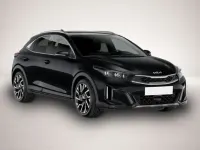 Neu Kia XCeed 150 PS (110 kW) 2026 Schwarz SUV