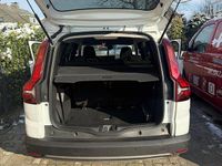 Gebraucht Dacia Jogger Extreme 91 PS (66 kW) 2024 Weiß Van / Kleinbus