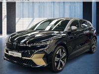 Gebraucht Renault Megane E-Tech Iconic 160 kW (218 PS) 2022 Grau Limousine