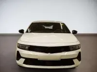 Gebraucht Opel Astra S 131 PS (96 kW) 2025 Lack weiss banquise/typ aussen Kombi