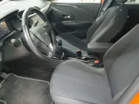 Usado Opel Corsa Elegance 75 CV (55 kW) 2023 Naranja Utilitario