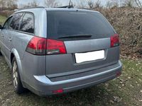 Gebraucht Opel Vectra 155 PS (114 kW) 2005 Silber Kombi