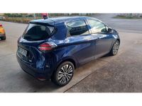 gebraucht Renault Zoe Iconic