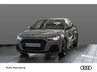 Neu Audi A1 Sportback Advanced Plus 150 PS (110 kW) 2026 Kleinwagen