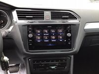 gebraucht VW Tiguan 1.5 TSI DSG Life*Navi*ACC*LED*PDC*DAB*