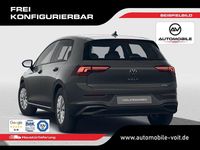 Neu VW Golf VIII Basis 116 PS (85 kW) 2026 Limousine