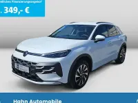Neu VW T-Roc Life 116 PS (85 kW) 2026 Weiß SUV