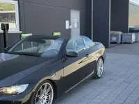 Gebraucht BMW 335 Cabriolet 306 PS (225 kW) 2007 Cabrio