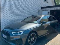 gebraucht Audi A4 Edition One quattro Scheckheft gepflegt