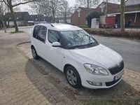 Gebraucht Skoda Roomster Ambition 105 PS (77 kW) 2014 Van / Kleinbus