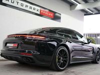 gebraucht Porsche Panamera 4S E-Hybrid*PANO*HUD*14W*SOFTCLOSE*21z