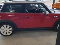 gebraucht Mini Cooper S 