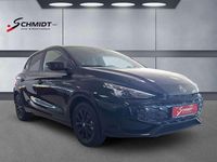 Neu MG MG3 Luxury 116 PS (85 kW) 2026 Schwarz Kleinwagen
