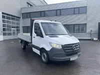 Brugt Mercedes Sprinter 170 HK (125 kW) 2021 Andere Van