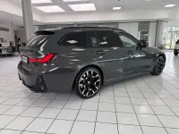Gebraucht BMW 340 374 PS (275 kW) 2025 Dravitgrau metallic Kombi