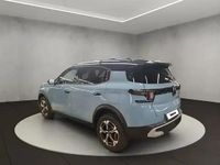 Neu Citroën e-C3 83 kW (113 PS) 2026 Montecarloblau SUV