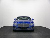 Gebraucht Bentley Continental GT 635 PS (467 kW) 2018 Blau