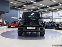 Gebraucht Mercedes G63 AMG AMG 585 PS (430 kW) 2024 Schwarz SUV