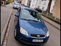 Second-hand Ford Focus 116 CP (85 kW) 2004 Albastru Break