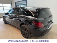 Gebraucht Mercedes R320 AMG 224 PS (164 kW) 2008 Schwarz Kombi