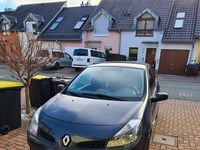 gebraucht Renault Clio by Rip Curl 1.2 16V Eco2 55kW Rip Curl