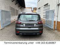 gebraucht Ford S-MAX 2.0TDCi Titanium*7-Sitze *Autom.*Navi*EU6