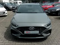 Gebraucht Hyundai i30 N Line 120 PS (88 kW) 2024 Grau Kombi