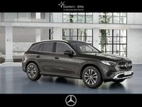 gebraucht Mercedes 200 GLC4M