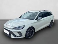 Usata Cupra Leon 150 CV (110 kW) 2025 Grigio Station wagon