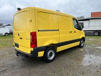 gebraucht Mercedes Sprinter III Kasten L1H1 RWD 316 CDI Klima Navi