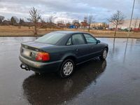 Occasion Audi A4 150 ch (110 kW) 1996 Vert Berline