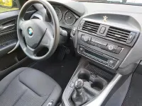 Gebraucht BMW 114 102 PS (75 kW) 2012 Kleinwagen