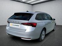 Neu Skoda Octavia 150 PS (110 kW) 2025 Silber Kombi