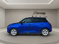 Neu Suzuki Swift Comfort 83 PS (61 kW) 2025 Blau Kleinwagen