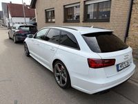 Gebraucht Audi A6 Sport 326 PS (239 kW) 2015 Weiß Kombi