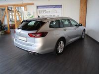 Gebraucht Opel Insignia 174 PS (127 kW) 2022 Silber Kombi