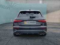 gebraucht Audi S3 Sportback TFSI ||B&0|||