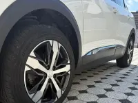 Gebraucht Peugeot 3008 Crossway 180 PS (132 kW) 2019 Weiß SUV