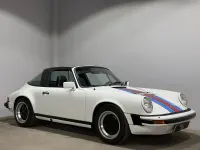 Gebraucht Porsche 911SC 1980 Coupé