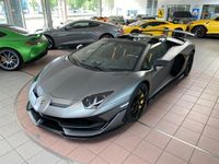 gebraucht Lamborghini Aventador SVJ Roadster