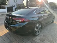 Gebraucht Opel Insignia OPC 170 PS (125 kW) 2017 Schwarz Limousine