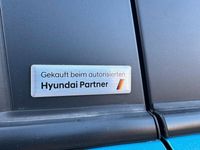 gebraucht Hyundai i10 Intro Edition / SHZ/LHZ/AppleCarPlay/Rückfa.