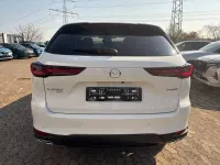 Neu Mazda CX-60 Exclusive-Line 327 PS (240 kW) 2025 SUV