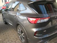 Gebraucht Ford Kuga ST-Line X 190 PS (139 kW) 2020 Grau SUV
