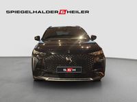 Neu DS Automobiles DS7 Crossback 177 PS (130 kW) 2026 Schwarz SUV