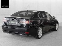 gebraucht Lexus GS300h h *Taxi-Paket* *NAVI*RFK*SHZ*BLUETHOOTH*