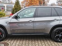 gebraucht BMW X5 xDrive30d 7x Sitzer M-Paket Vogelperspektive