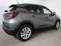 Gebraucht Mitsubishi ASX Plus 91 PS (66 kW) 2024 Anthrazitgrau SUV