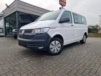 Gebraucht VW Caravelle 110 PS (80 kW) 2021 Candyweiß Van