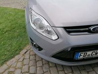 gebraucht Ford C-MAX 150ps, 139000km, Benzin